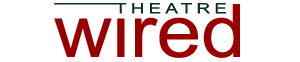 Wired Theatre logo